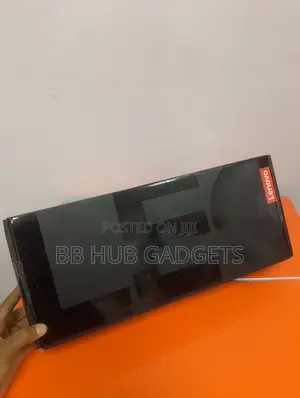 Lenovo Legion Go