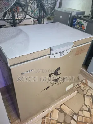 Snowsea 150l Chest Freezer