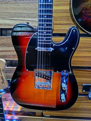 Smiger Telecaster Electric Guitar