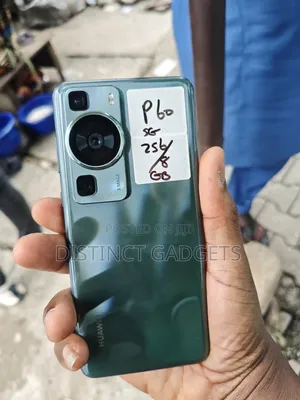 Huawei P60 256 GB