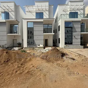 3 Bedroom Terrace Duplex/Apartment at Dawaki FCT Abuja
