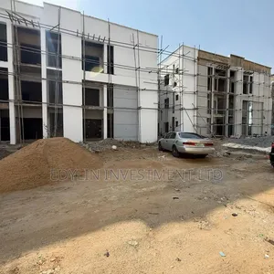 3 Bedroom Terrace Duplex/Apartment at Dawaki FCT Abuja