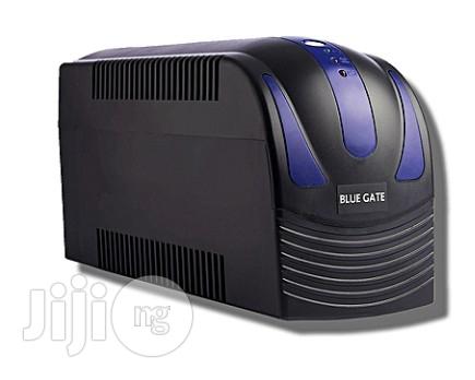 Blue Gate 653va UPS