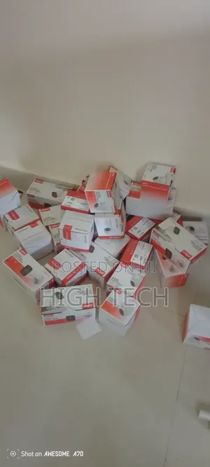 CCTV Accessories and Installations