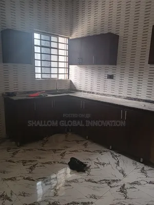 3bdrm Duplex in Wisdom Estates, Akobo for rent