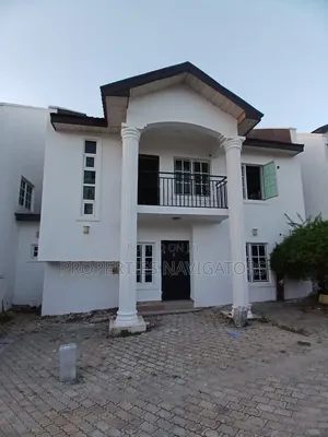 5bdrm Duplex in Asokoro for rent
