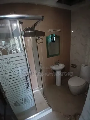 5bdrm Duplex in Asokoro for rent