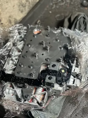 Valvebody for Ford F150
