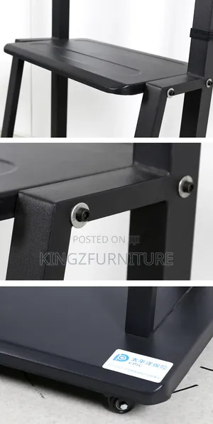 Floor TV Stand 32 to 70 Inches.