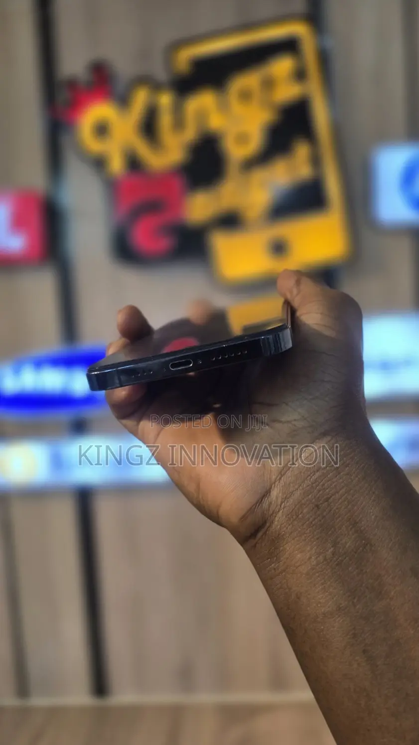 Apple iPhone 12 Pro Max 256 GB Blue