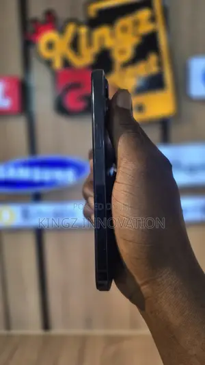 Apple iPhone 12 Pro Max 256 GB Blue