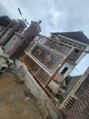 Furnished Mini Flat in Ayobo for rent
