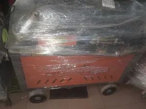 Rebar Rib Threading Machine