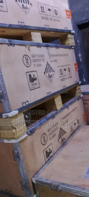 17.5khw 48V Felicity Liluhlim Battery