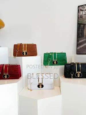 Ladies Hand Bag