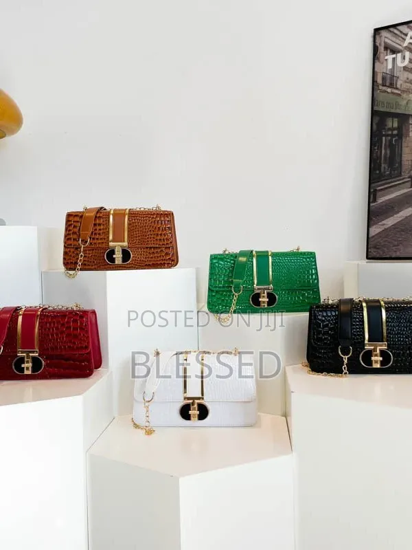 Ladies Hand Bag