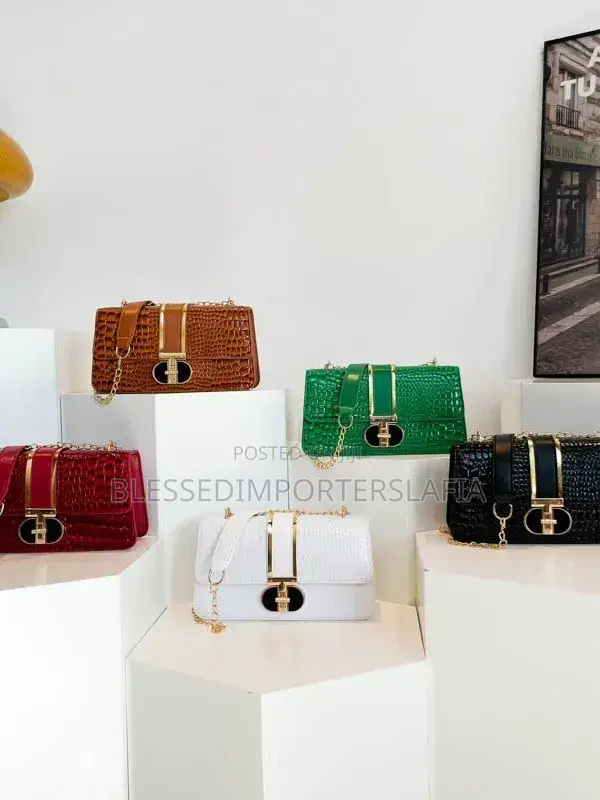 Ladies Hand Bag