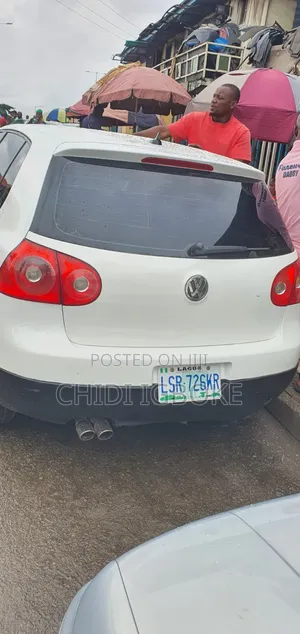 Golf 4 Volkswagine