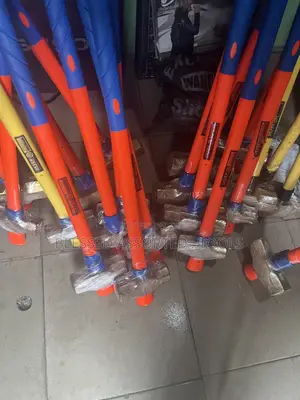 Copper  Hammer 4kg and 5kg