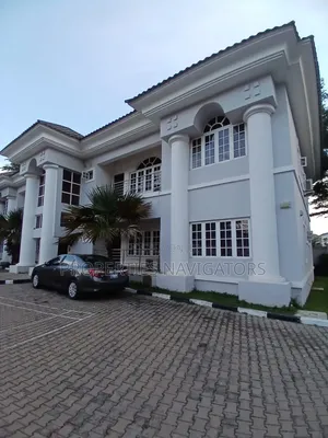 3bdrm Block of Flats in Asokoro for rent