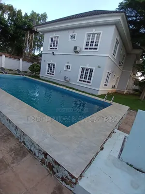 3bdrm Block of Flats in Asokoro for rent