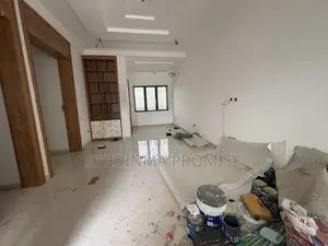 2bdrm Block of Flats in Garki 2 for rent