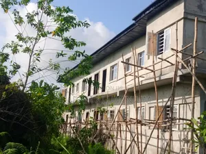 Casement Windows