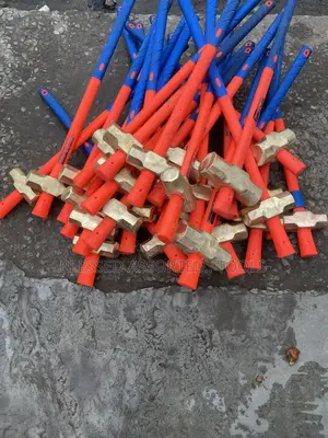 Brass Hammer 3kg 4kg and 5kg