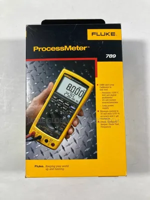 Fluke 789 Process Meter