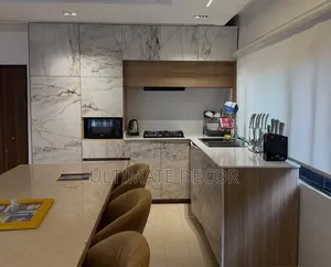 Kitchen Carbinet