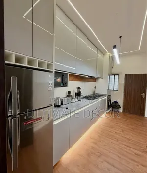 Kitchen Carbinet