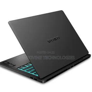 New Laptop HP Omen Transcend 14-fb0023dx 16GB Intel Core Ultra 7 SSD 1T