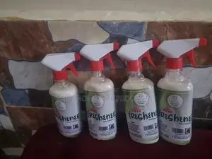 Brite Home Care Products NIgeria Limited.