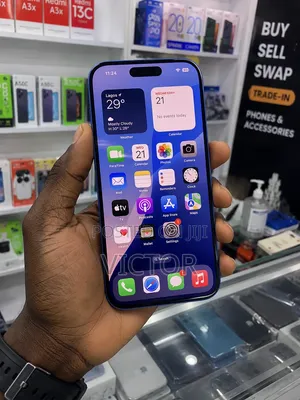 Apple iPhone 16 128 GB Blue