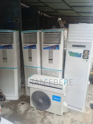 2hp Hisense inverterTower Units