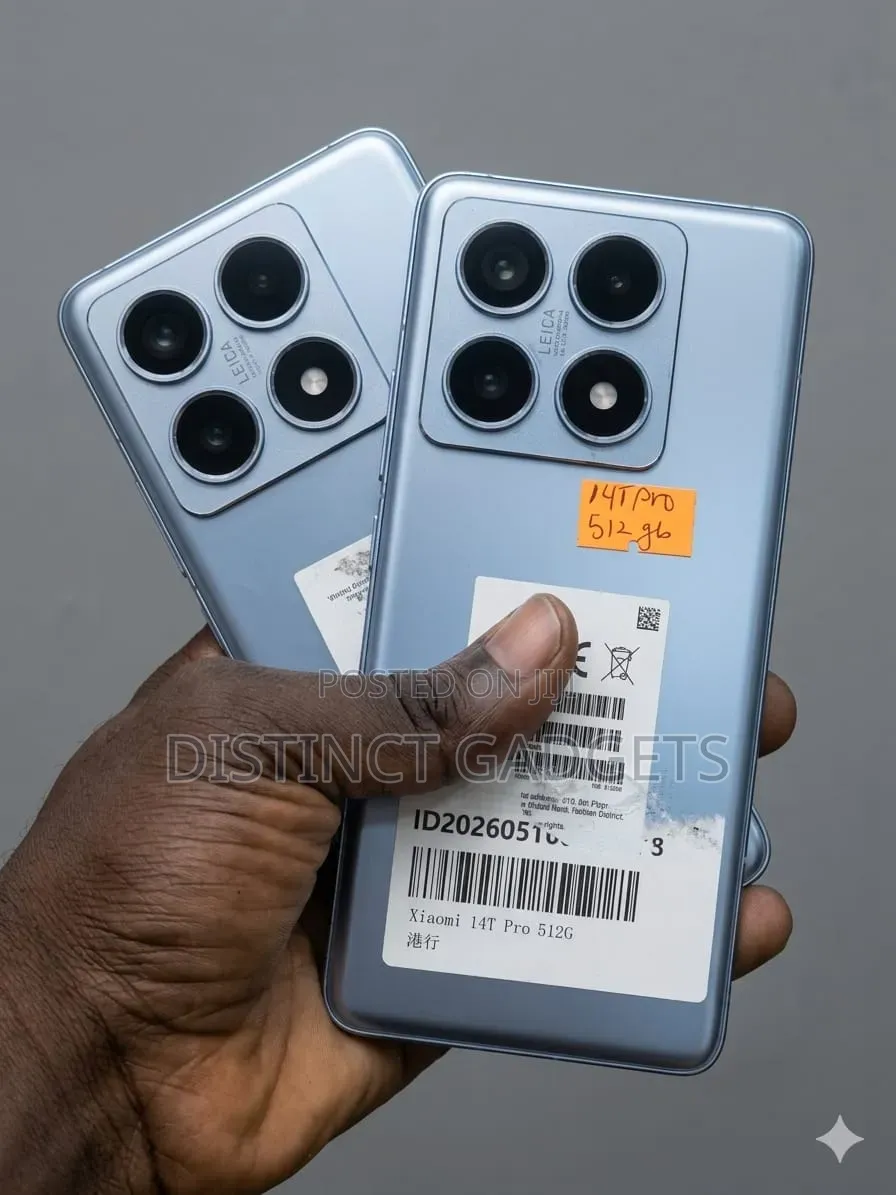 Xiaomi 14T Pro 1 TB Gray