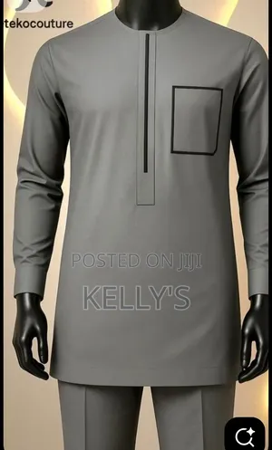 From Kelly's Couture