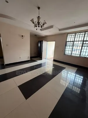 3bdrm Apartment in Inside An Estate, Katampe (Main) for rent