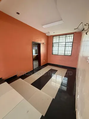3bdrm Apartment in Inside An Estate, Katampe (Main) for rent