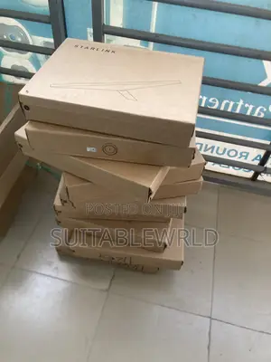 Starlink Mini Kit