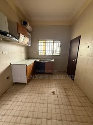 3bdrm Apartment in Inside An Estate, Katampe (Main) for rent