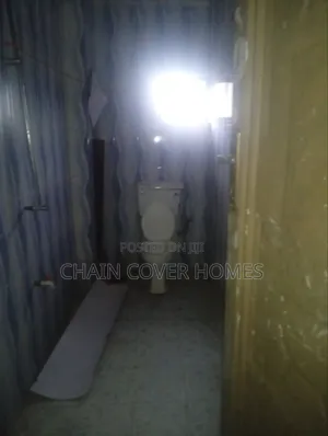 Furnished 1bdrm Room & Parlour in Owerri for rent