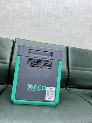 Meco 2kwh /1200w Solar Generator