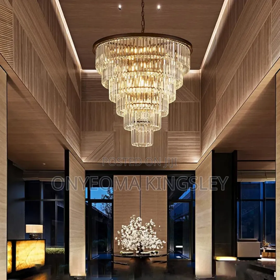 Chandelier