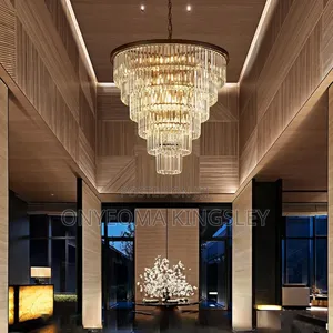 Chandelier