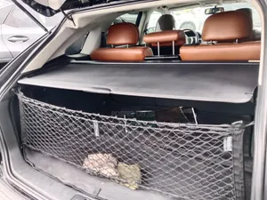 Lexus RX 2015 Black