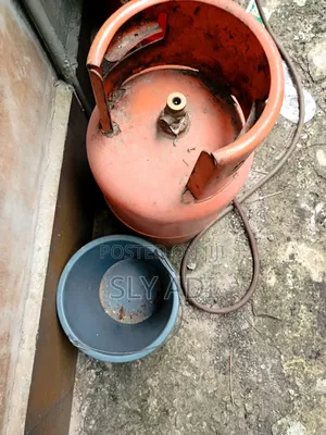 12.5kg Gas Cylinder