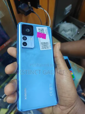 Xiaomi 12T Pro 256 GB