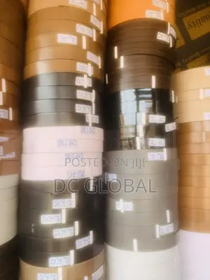 Very High Quality Edge Tape