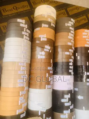 Very High Quality Edge Tape